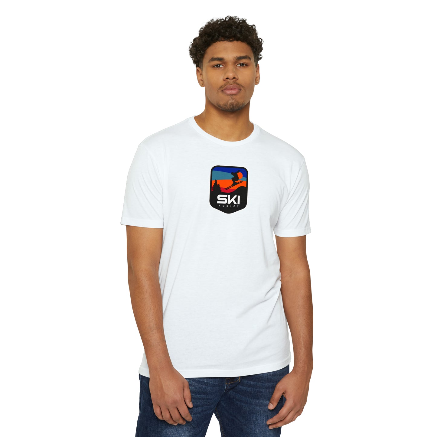 Sunsetter Unisex T-shirt